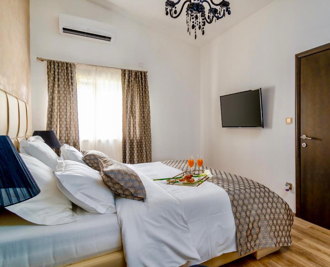 Sea Sparkle 2 Luxury Apartment Split Exterior photo