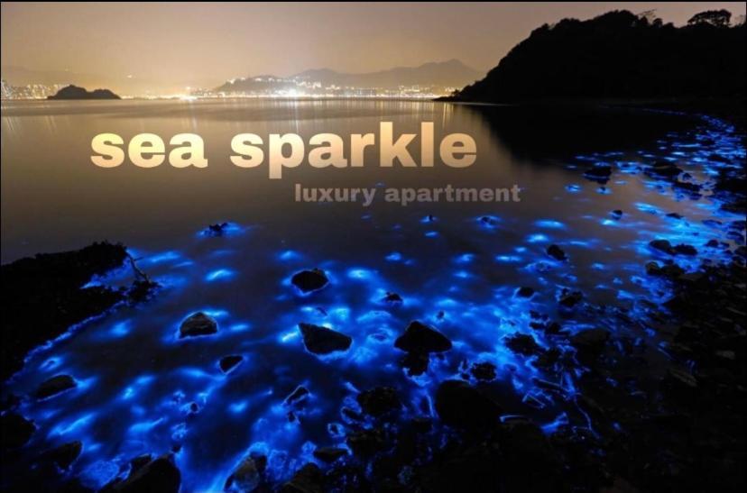 Sea Sparkle 2 Luxury Apartment Split Exterior photo