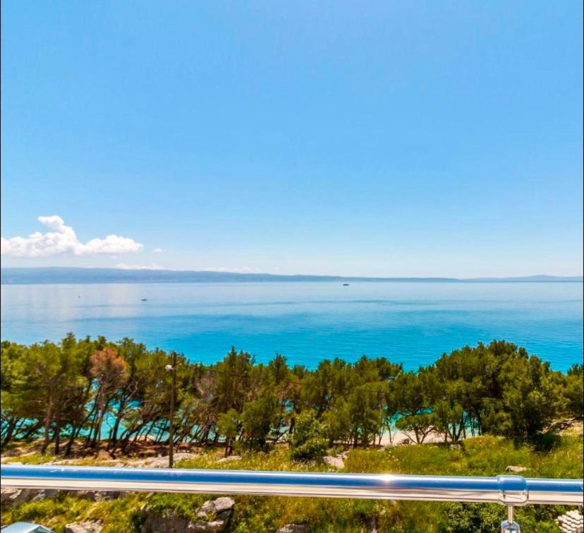 Sea Sparkle 2 Luxury Apartment Split Exterior photo